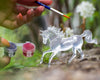 Suncatcher Unicorn Paint & Play