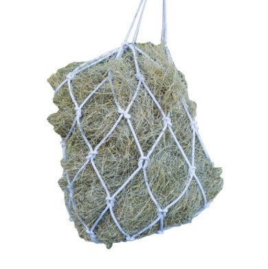 Equi-Sky - Cotton Hay Net - Quail Hollow Tack