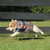 Curvon - Baker Dog Blanket - Quail Hollow Tack