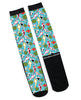 A Pair & A Spare Ladies Boot Socks