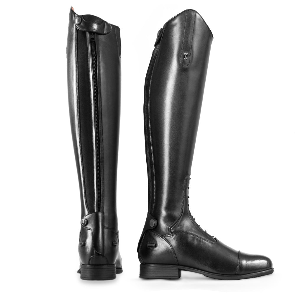 Tredstep Ireland - Donatello III Field Boot - Quail Hollow Tack