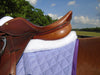 Wilkers - Wither Relief Pad - Quail Hollow Tack