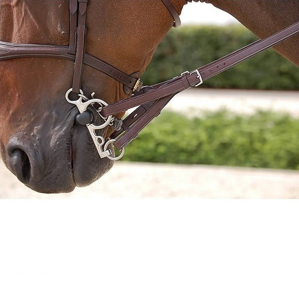 Dy'on - Converter Reins - Quail Hollow Tack