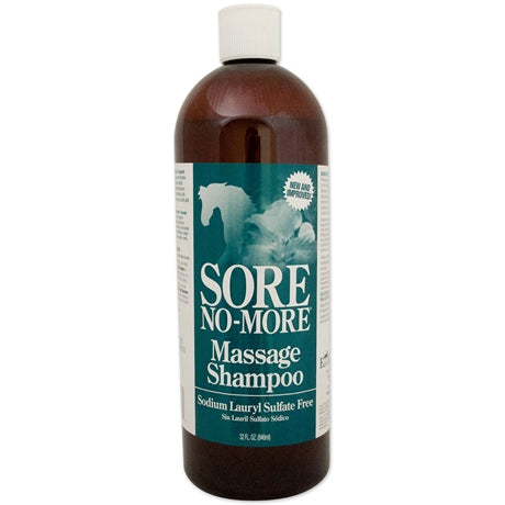 Arenus - Sore No-More Shampoo - Quail Hollow Tack