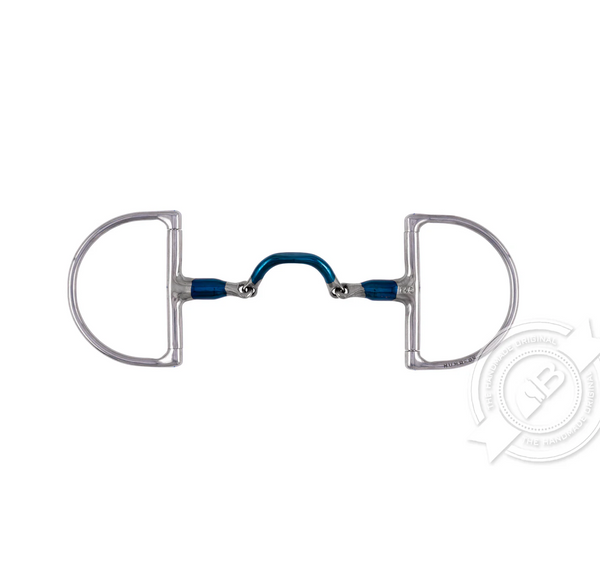 D Ring Bits