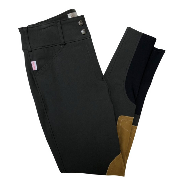 MR FZ Bootsock Silicone Breech - Black Olive