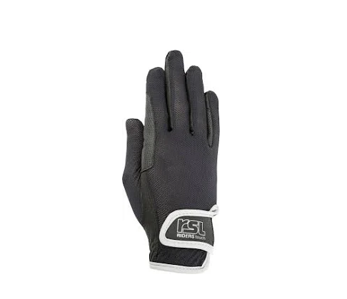 Malibu Riding Glove