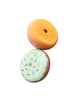 Half Dozen TackHack Donut Tack Sponges