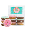 Half Dozen TackHack Donut Tack Sponges