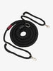 Rope Lunging Aid - Black