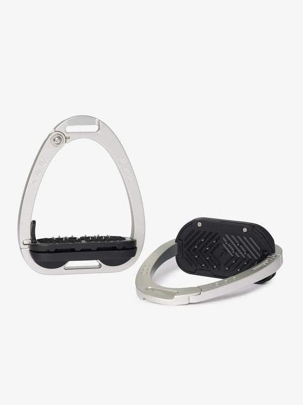 Vector Balance Stirrup Iron