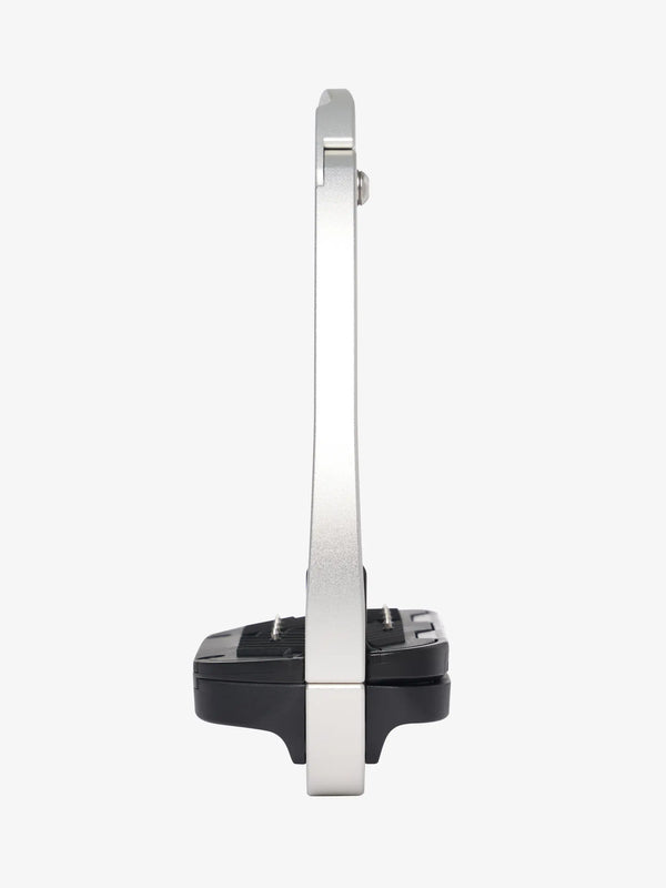 Vector Balance Stirrup Iron