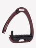 Vector Balance Stirrup Iron