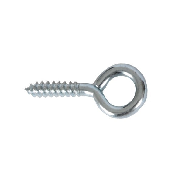 Jack's Manufacturing - 3" Screw Eye - Quail Hollow Tack