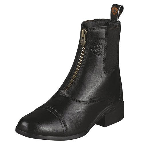 Ariat - Ladies Heritage Breeze Zip - Quail Hollow Tack