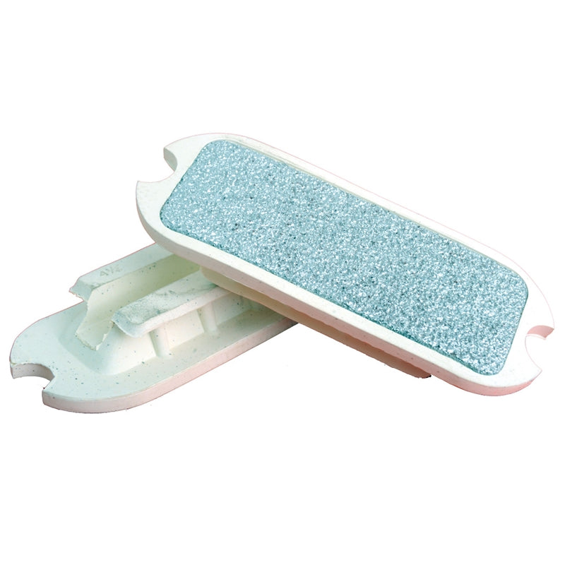 Sand Paper Stirrup Pads