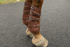Equifit - T-Boot Luxe Front Boot - Quail Hollow Tack