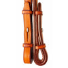 Edgewood - Rubber Rein - Quail Hollow Tack