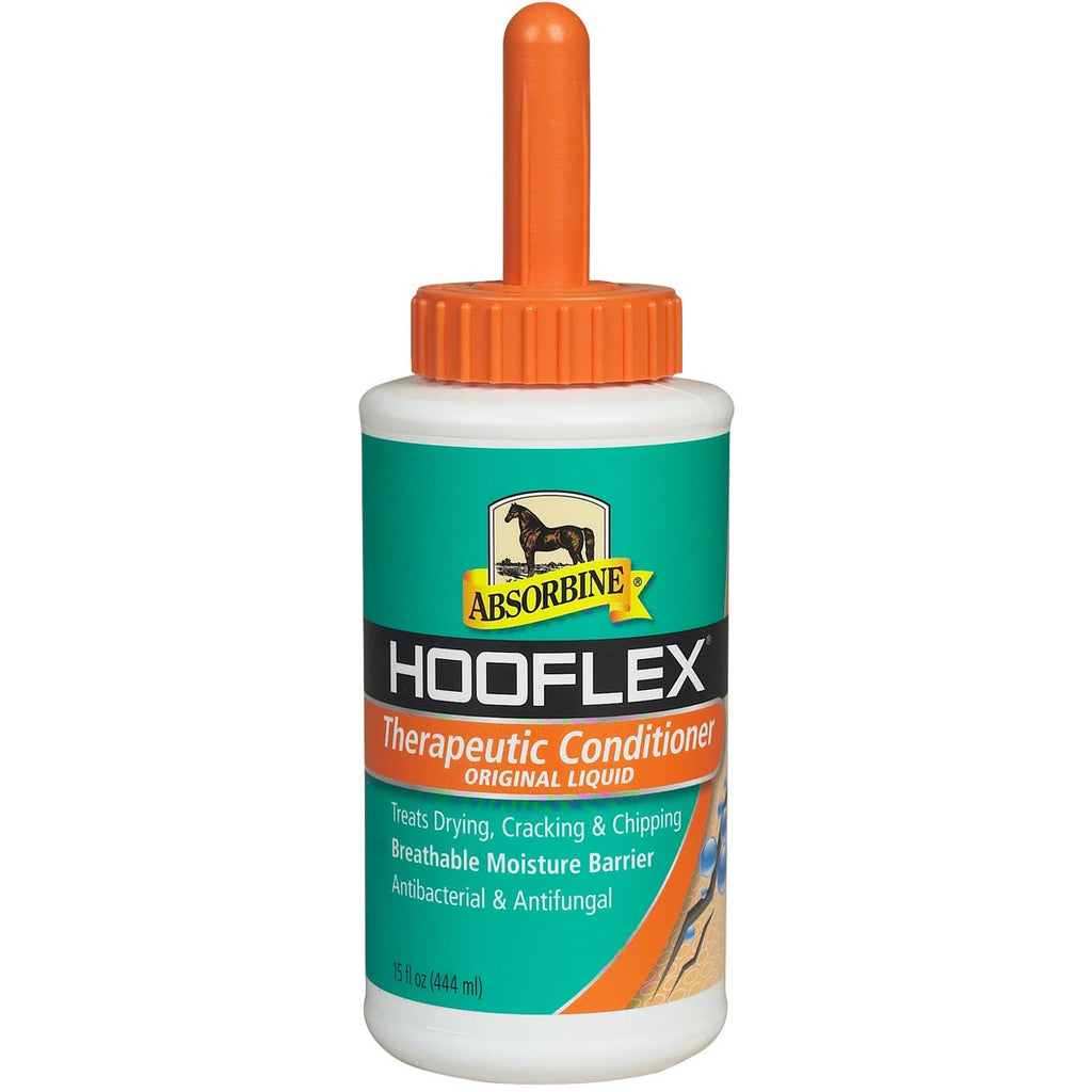 Absorbine - Hooflex Therapeutic Conditioner - Quail Hollow Tack