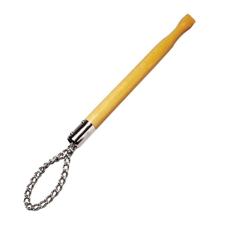 Jack's Manufacturing - Chain End Twitch - Quail Hollow Tack