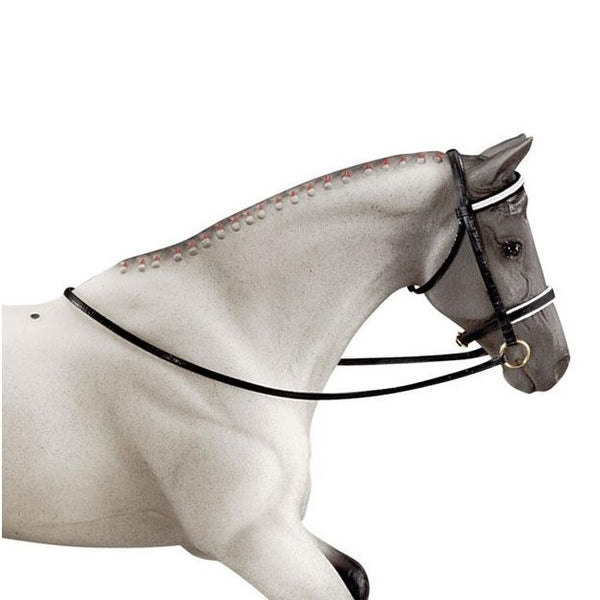 Breyer - Dressage Bridle - Traditional - Quail Hollow Tack