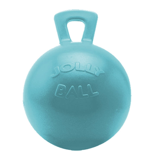 Horsemen's Pride - Jolly Ball - Quail Hollow Tack