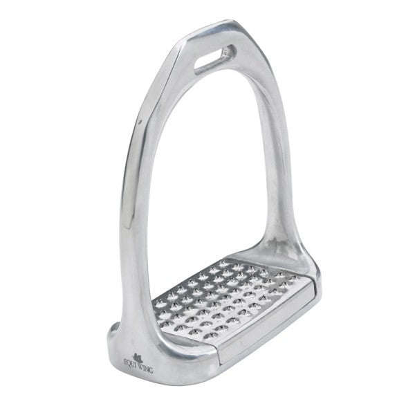 Equiwing - Aluminum Stirrup - Quail Hollow Tack