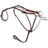 Tory Leather - German Martingale Set - Quail Hollow Tack