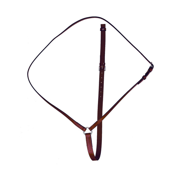 Tory Leather - Training Yoke - Quail Hollow Tack