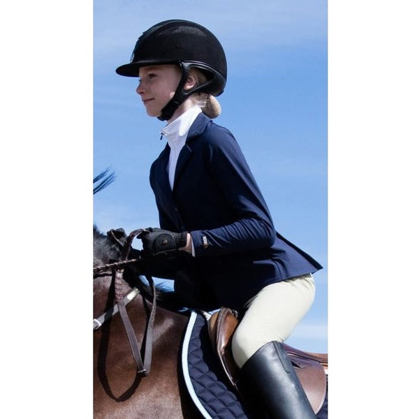 Kerrits - Girls Competitors Coat - Quail Hollow Tack