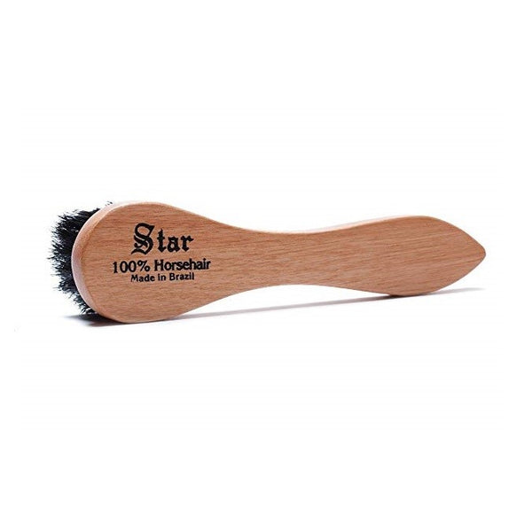Star - Dauber Brush - Quail Hollow Tack