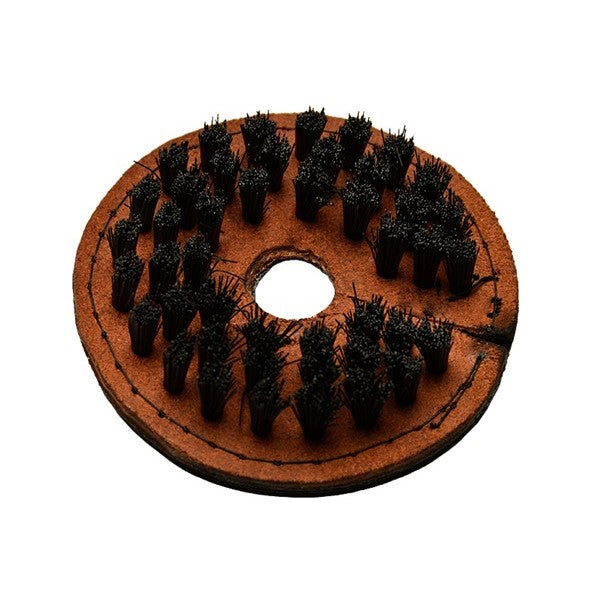 Jack's Manufacturing - Leather Bit Burr - Quail Hollow Tack