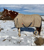 Jack's Manufacturing - Baker Turnout Blanket - Quail Hollow Tack