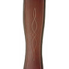 Edgewood - Fancy Stitch Overlay Girth - Quail Hollow Tack