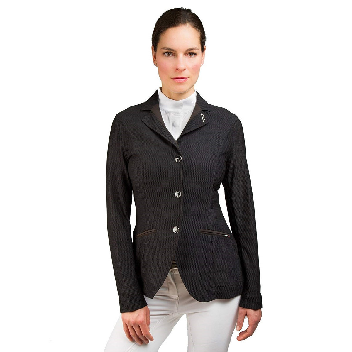 Horseware Veste de concours AA MotionLite pour femme