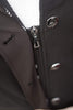 Horseware Ireland - Ladies AA Platinum Motion Lite Jacket - Black - Quail Hollow Tack