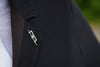 Horseware Ireland - Ladies AA Platinum Motion Lite Jacket - Black - Quail Hollow Tack