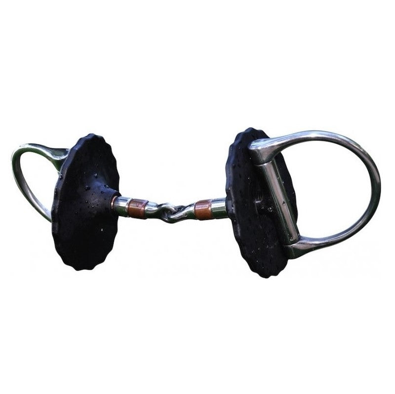 Acavallo - Gel Bit Guards - Quail Hollow Tack