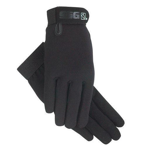 SSG - All Weather Glove - Quail Hollow Tack