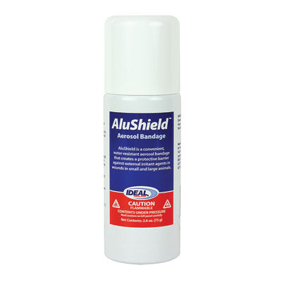 Neogen - AluShield - Quail Hollow Tack