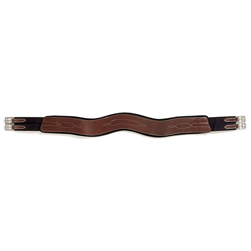 EquiFit - Anatomical Hunter Girth - Quail Hollow Tack