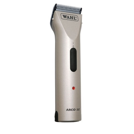 Wahl - Arco SE Cordless Clippers - Quail Hollow Tack