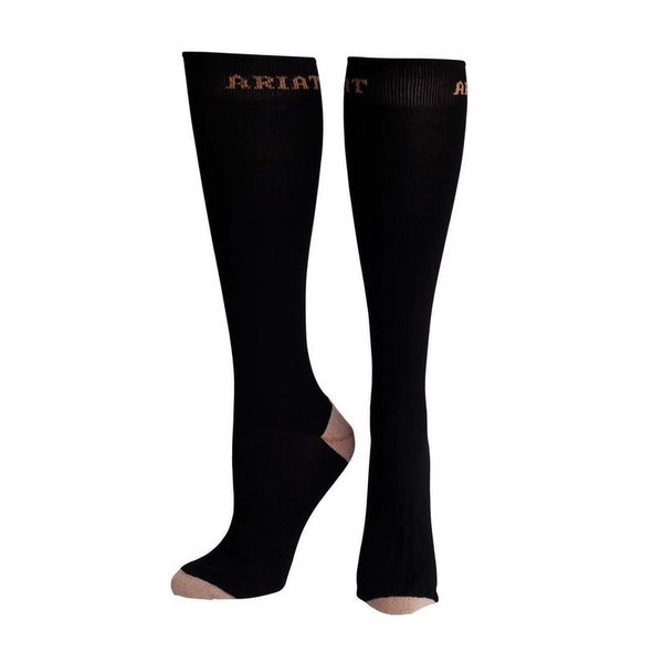 Ariat - Tall Boot Sock - Quail Hollow Tack