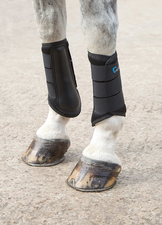 Arma Air Motion Brushing Boots