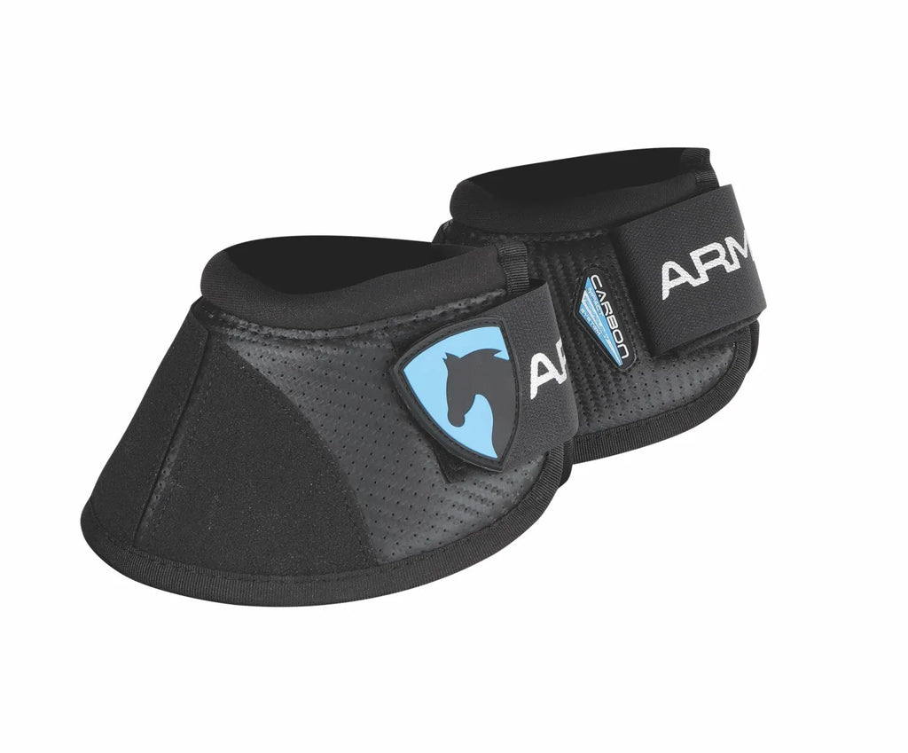 Arma Carbon Over Reach Boots