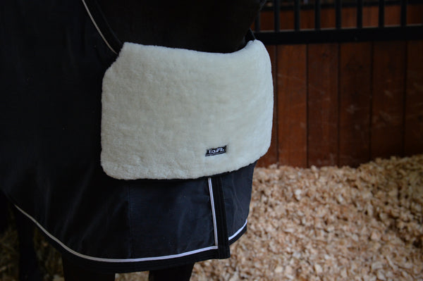 EquiFit - Blanket Bib - Quail Hollow Tack