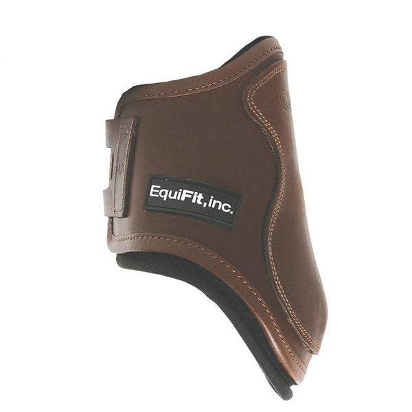 Equifit - T-Boot Luxe Hind Boot - Quail Hollow Tack