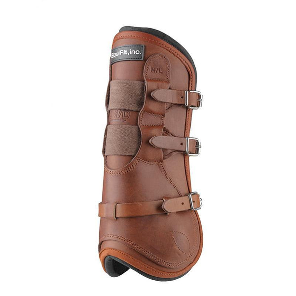 Equifit - T-Boot Luxe Front Boot - Quail Hollow Tack