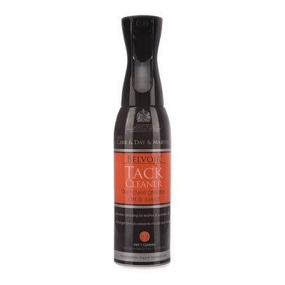 Belvoir - Tack Cleaner Spray - Quail Hollow Tack