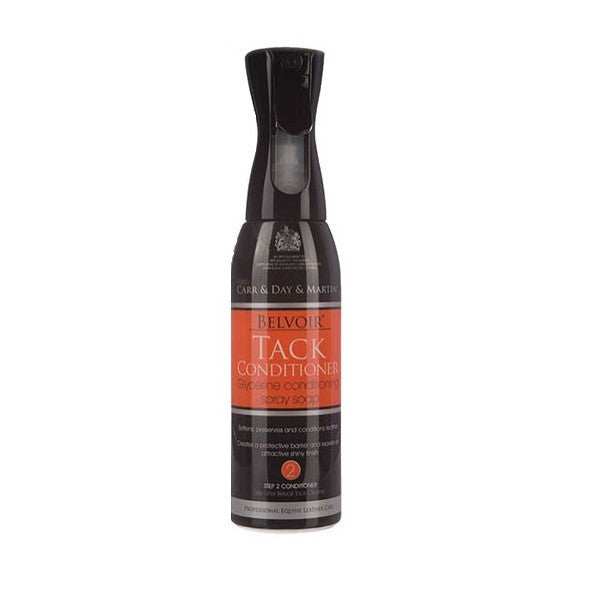 Belvoir - Leather Conditioner Spray - Quail Hollow Tack